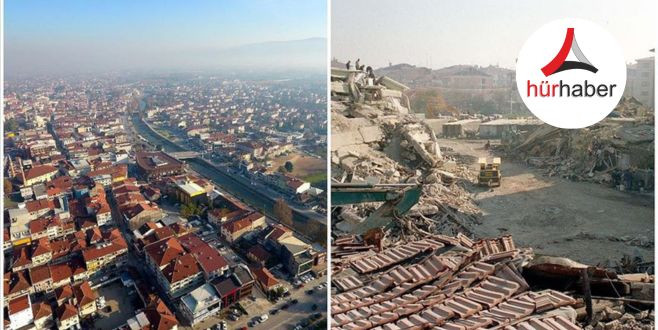 23 Kasım DÜZCE Depremi Ayrıntıları 