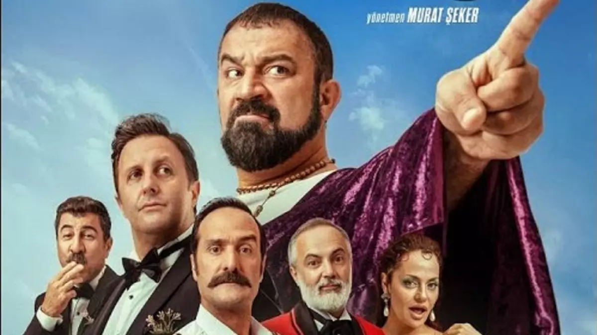 Çakallarla Dans 7 için start verildi ama onsuz!