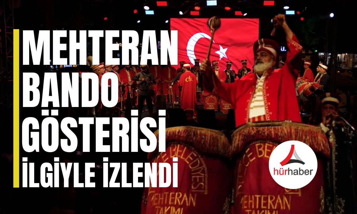 Dünya Düzce Günleri'nde gösteriler ilgi ile izlendi!