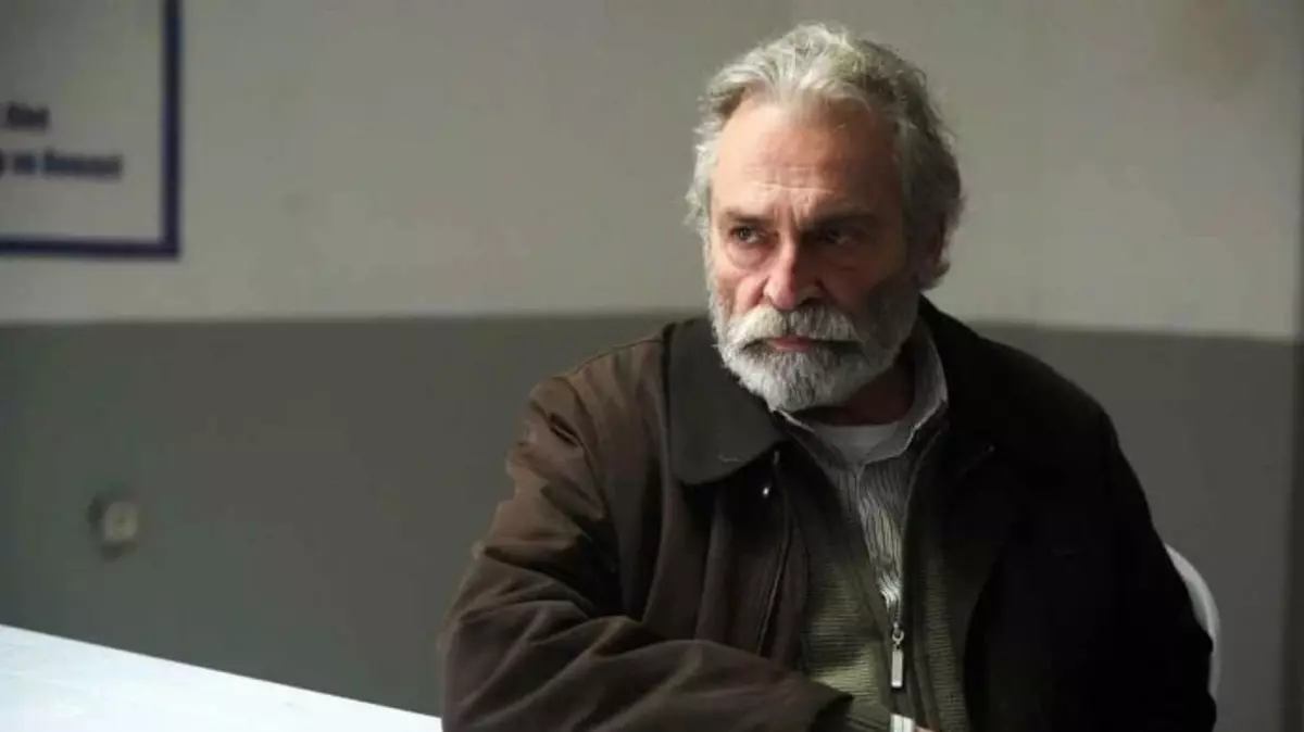 Haluk Bilginer dünyaca ünlü yıldızla aynı projede! İşte rol aldığı dizi