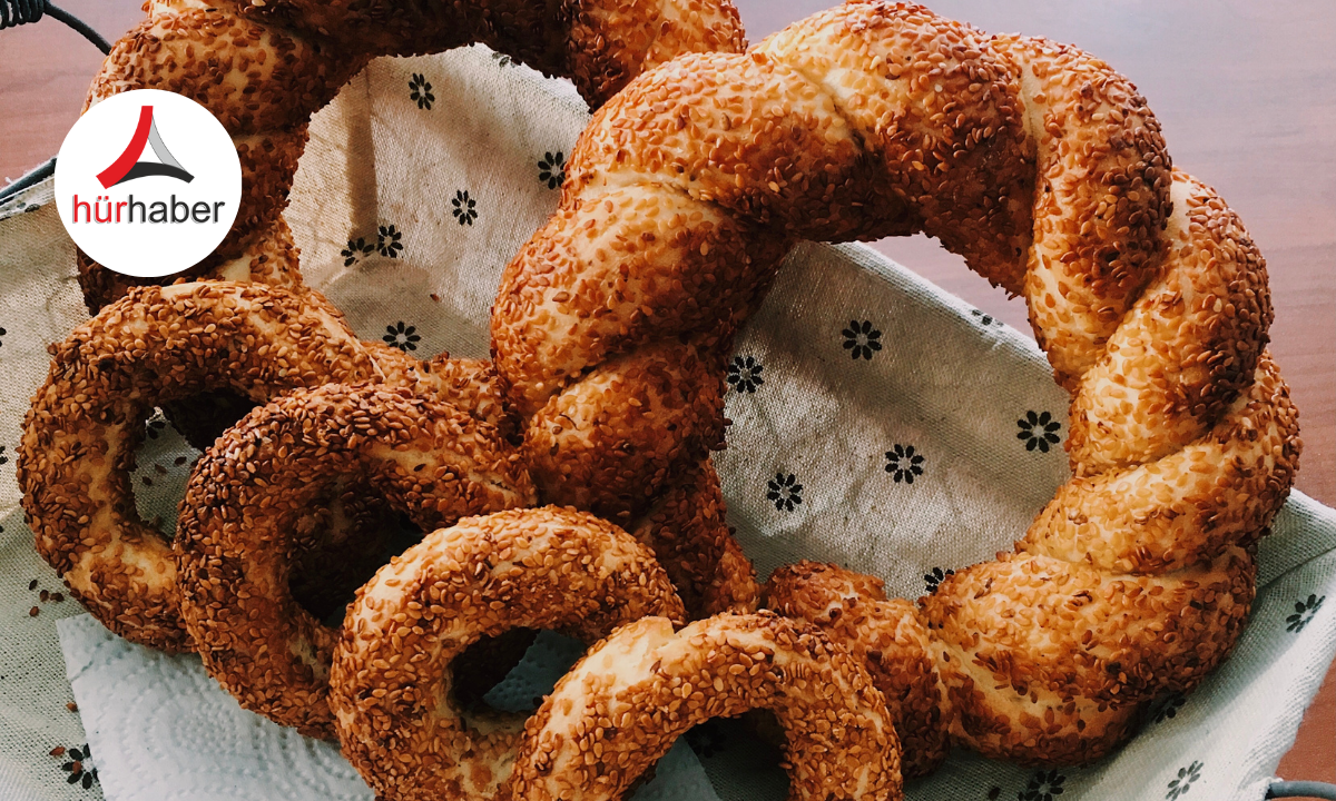 Her gün simit tüketirseniz ne olur? İşte detaylar 