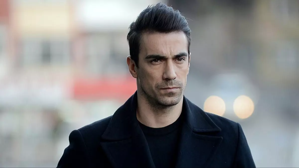 İbrahim Çelikkol'dan korkutan kaza! Kaburgaları ve omzundan yaralandı