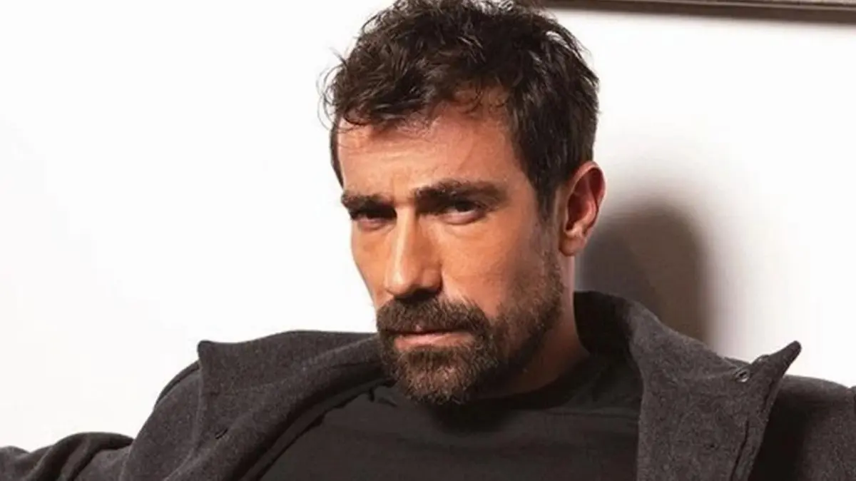 İbrahim Çelikkol'un partneri belli oldu! Bomba isim kadroda