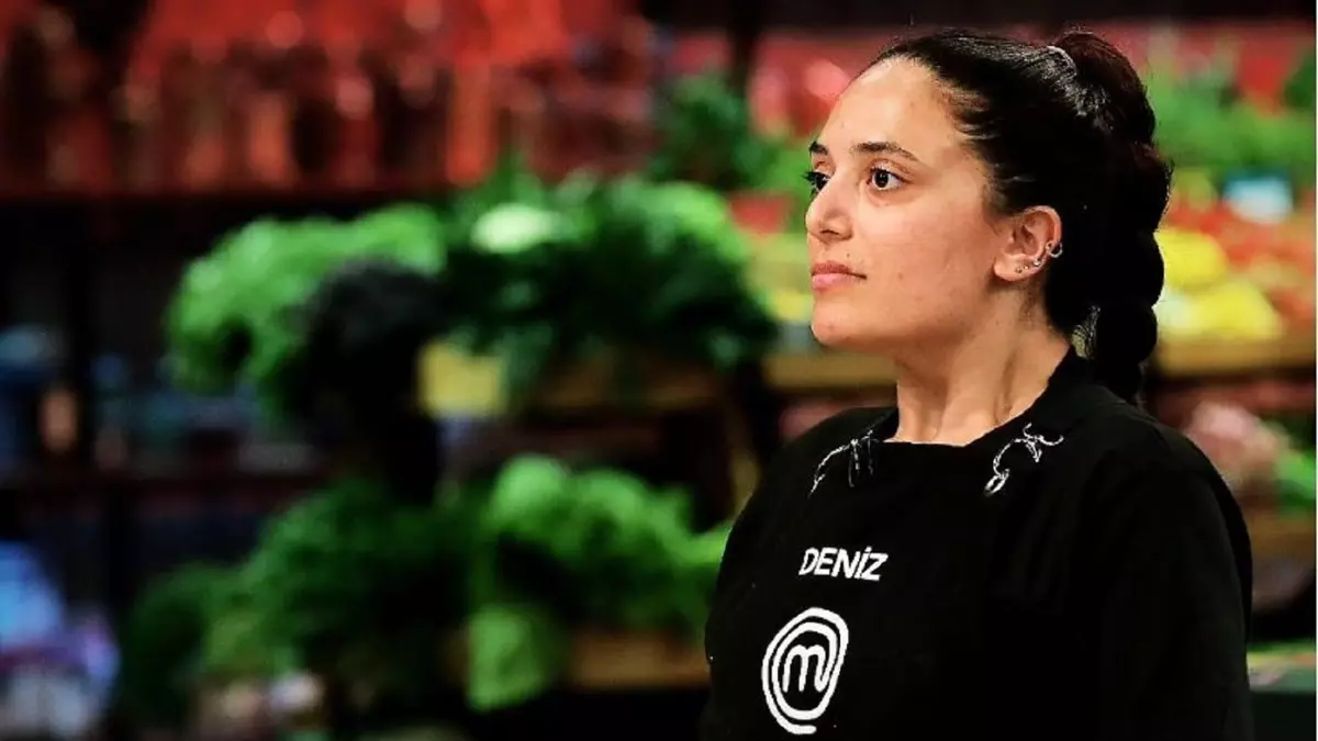 MasterChef Deniz'den zehir zemberek açıklamalar! Hem ekibe hem yarışmacılara...