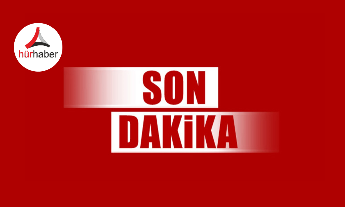 O yola gidecekler ulaşıma kapandı! DİKKAT 