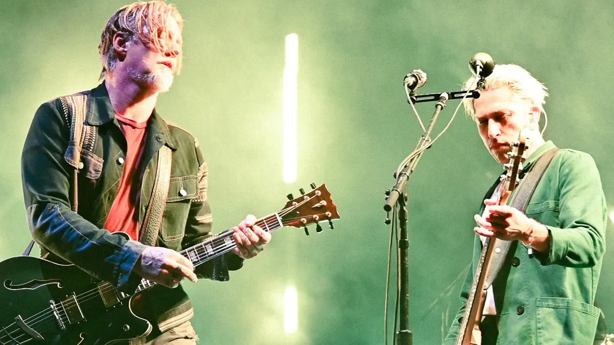 Queens Of The Stone Age 2024 turnesinin kalanını iptal etti! İşte nedeni