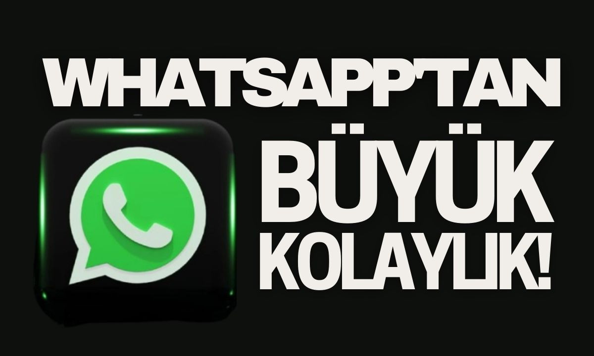 WhatsApp'ta Rehbere kaydetmeden mesaj atma: Nasıl Kullanılır? 2025